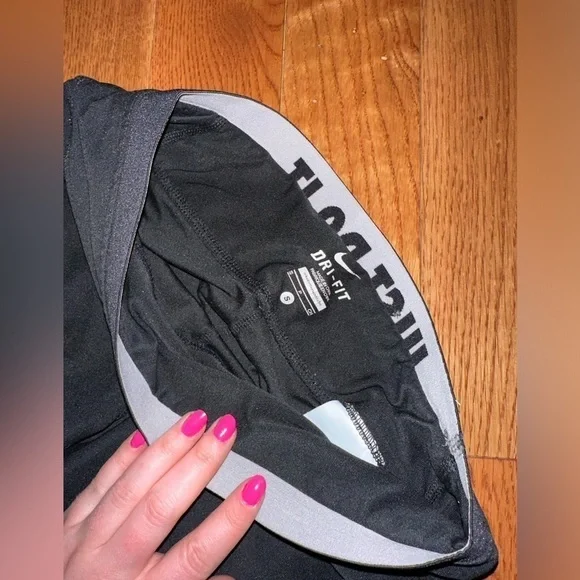 Nike dri fit pants - Picture 3 of 5